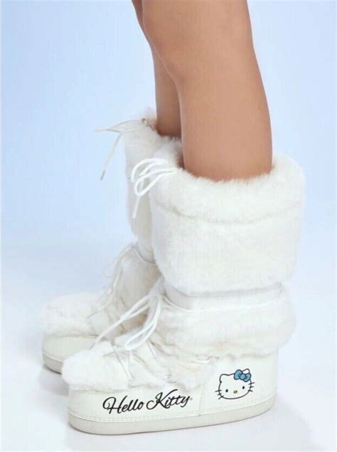 F21 hello kitty boots. Things To Know About F21 hello kitty boots. 